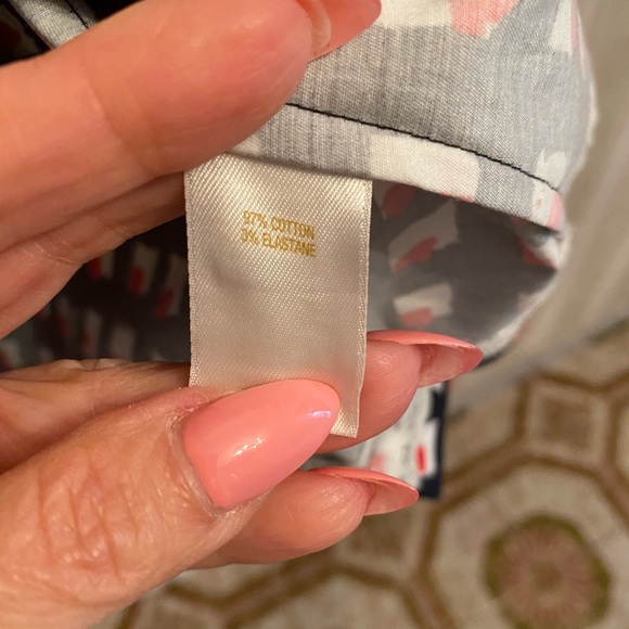 Kate Spade Sonja Dress size 6 - Picture 4 of 6